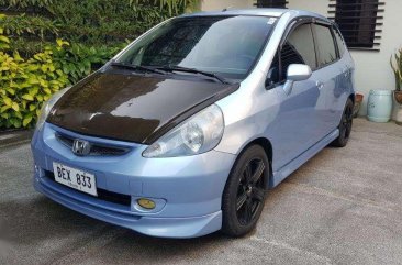 2001 Honda Fit for sale 