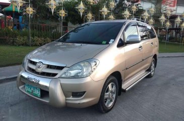 Like new Toyota Innova for sale