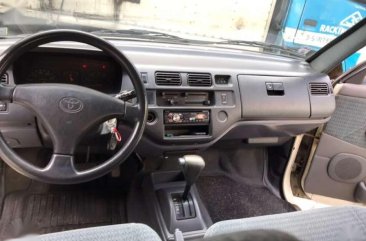 Toyota Revo 1999 for sale 