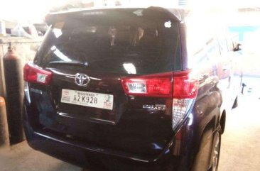 2018 Toyota Innova for sale