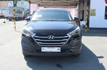 Hyundai Tucson 2017 for sale