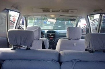 Toyota Avanza 2014 for sale