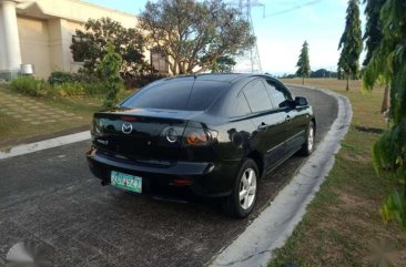 Mazda 3 2006 for sale 