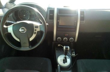 2011 Nissan Xtrail for sale 