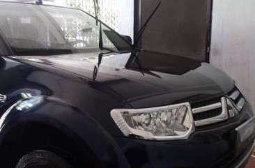 Mitsubishi Montero 2014 For sale