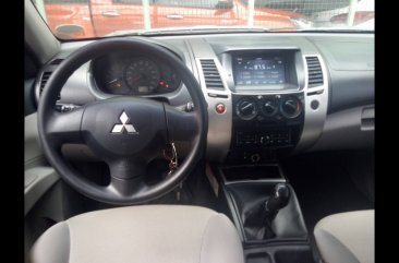 2014 Mitsubishi Montero Sport for sale