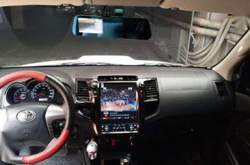 2015 Toyota Fortuner G for sale 