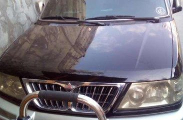 Mitsubishi Adventure 2002 for sale 