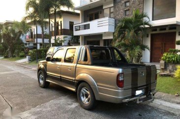 2007 FORD RANGER for sale 