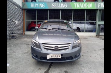 2016 BYD L3 FOR SALE