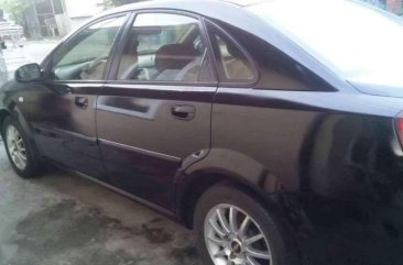 Chevrolet Optra 2005 Model Good Running Condition