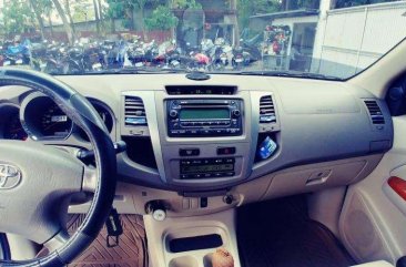 Toyota Fortuner 2008 for sale