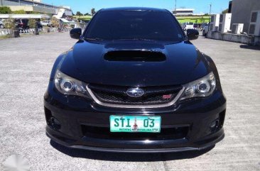 2011 Subaru WRX for sale