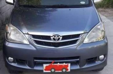 2010mdl Toyota Avanza 1.5g manual gas.