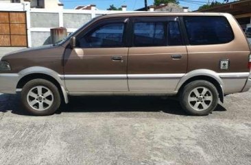 Toyota Revo 2002 (Negotiable) for sale 