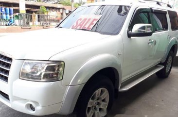 2007 Ford Everest for sale