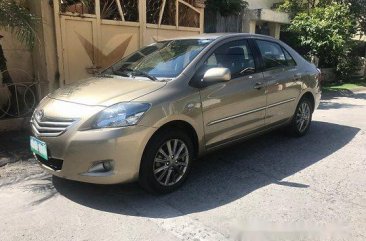 Toyota Vios 2013 for sale