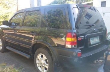 Ford Escape 2004 for sale