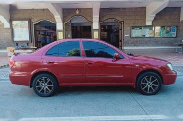 Nissan Sentra GX 1.3 2005 for sale 