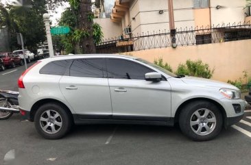 2010 Volvo XC60 for sale 