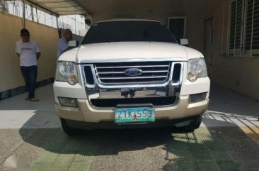 2008 Ford Explorer 43b for sale 