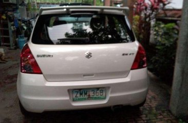 Suzuki Swift 2007 for sale 