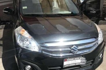 Suzuki Ertiga automatic 2017 for sale 