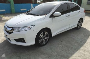 Honda City 2016 for sale