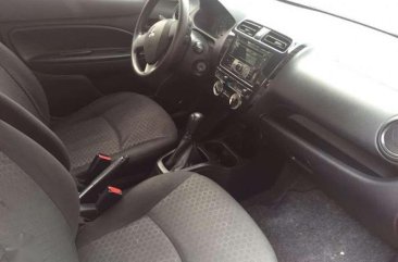 Mitsubishi Mirage 2013 for sale