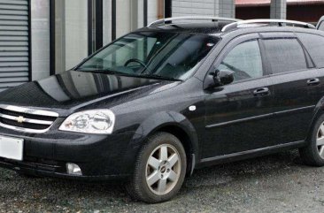 Chevrolet Optra 2006 for sale