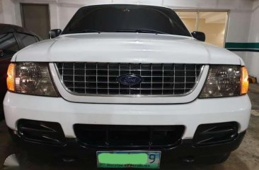 2005 Ford Explorer AT 57t km for sale 