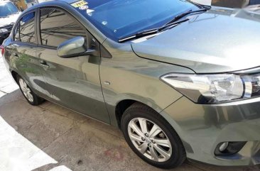 For Assume Balance Toyota Vios 2017