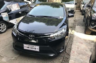 2017 Toyota Vios for sale