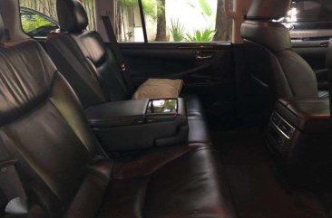 2012 Lexus LX570 for sale