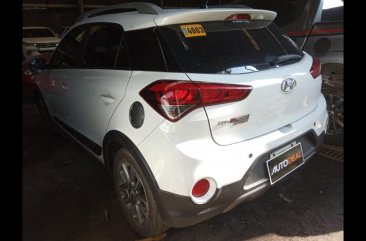 2016 Hyundai I20 Cross Sport for sale