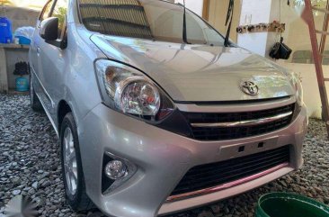 2017 Toyota Wigo for sale