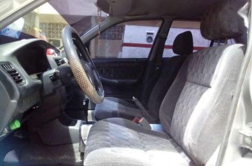 Honda City Type Z 2001 for sale 