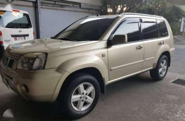 2012 Nissan Xtrail 2.0L AT gasoline for sale 