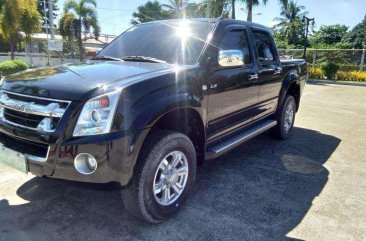 Isuzu Dmax 2011 for sale 