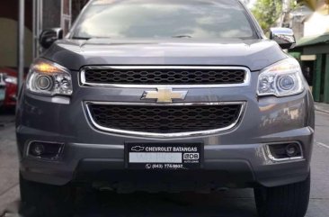 2016 Chevrolet Trailblazer for sale