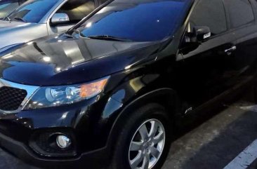 2010 Kia Sorento Ex 2011 Purchased Top of the lin