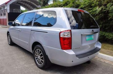 Kia Carnival LWB diesel 2012 AT for sale 