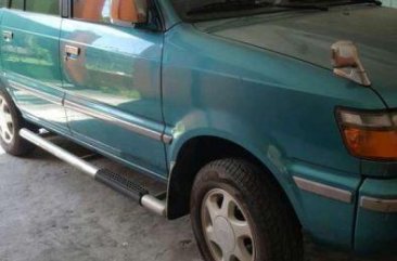 Toyota Revo glx 1999 for sale