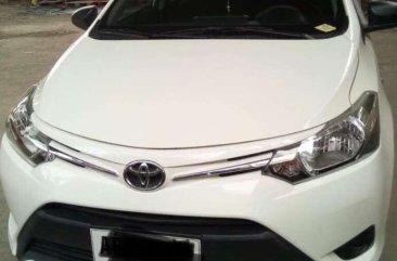 2016 Toyota Vios Rush Sale