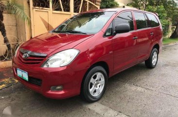 2010 Toyota Innova for sale