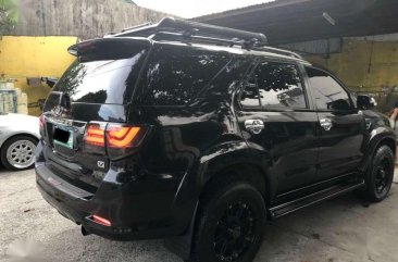 Toyota Fortuner 3.0 V 4x4 AT 2015 for sale 