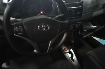 2014 Toyota Vios automatic excellent condition