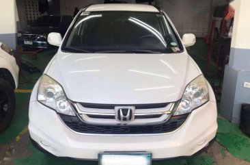 2010 Honda CRV for sale 