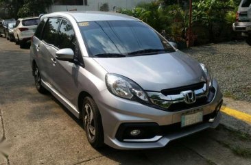 2016 Honda Mobilio Rs for sale 