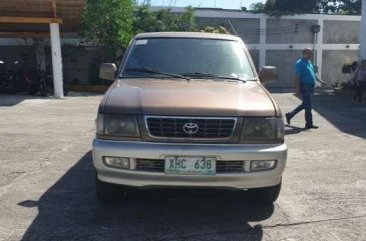 Toyota Revo 2002 (Negotiable) for sale 